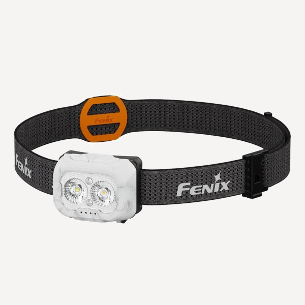 Фонарь налобный Fenix HL18R-T v2.0 800 Lumen (White, акк. ARB-LP1900mAh)